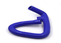 Low Water Absorption Silicone Intercooler Hose Electrochemical Degradation Resistance